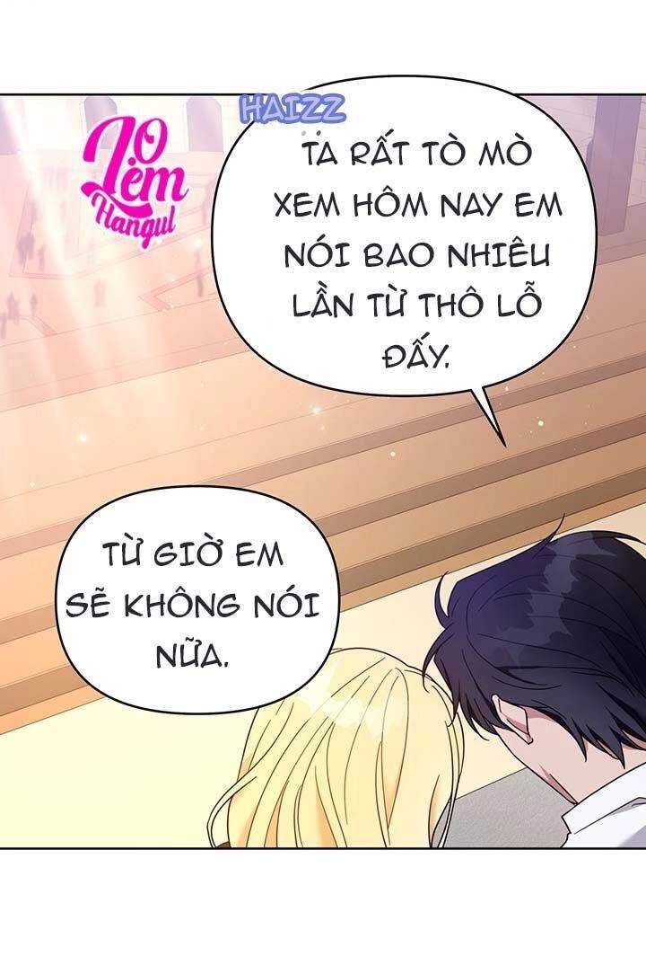 Hãy Để Tôi Được Hiểu Em Chapter 19 - 58