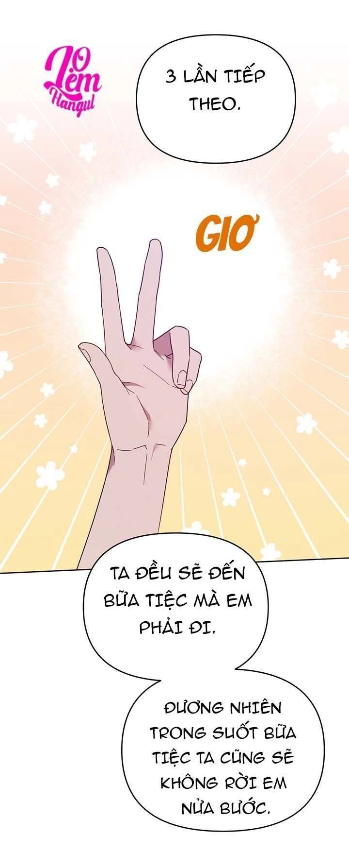 Hãy Để Tôi Được Hiểu Em Chapter 19 - 60