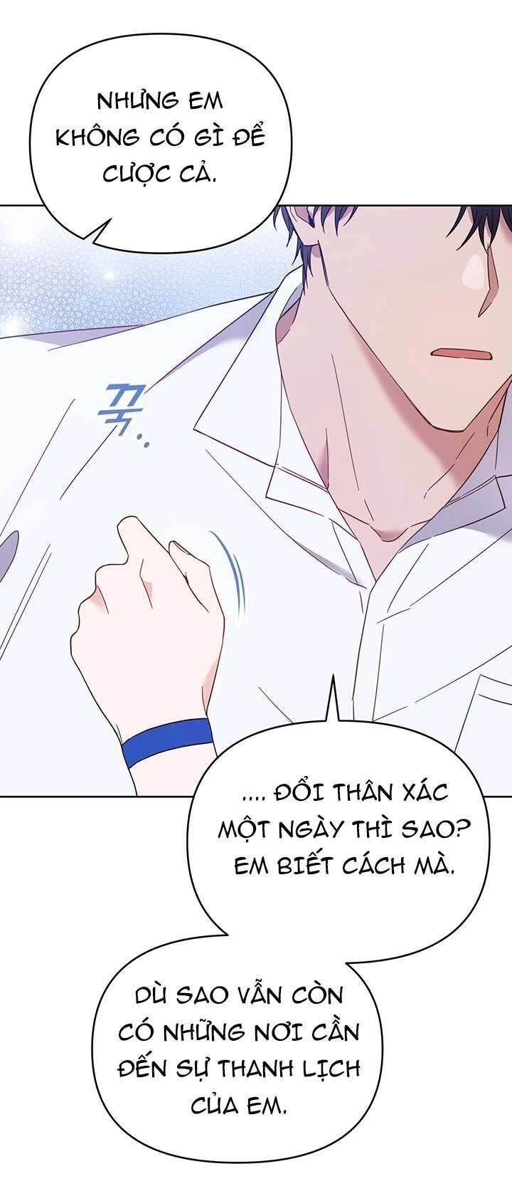 Hãy Để Tôi Được Hiểu Em Chapter 19 - 62