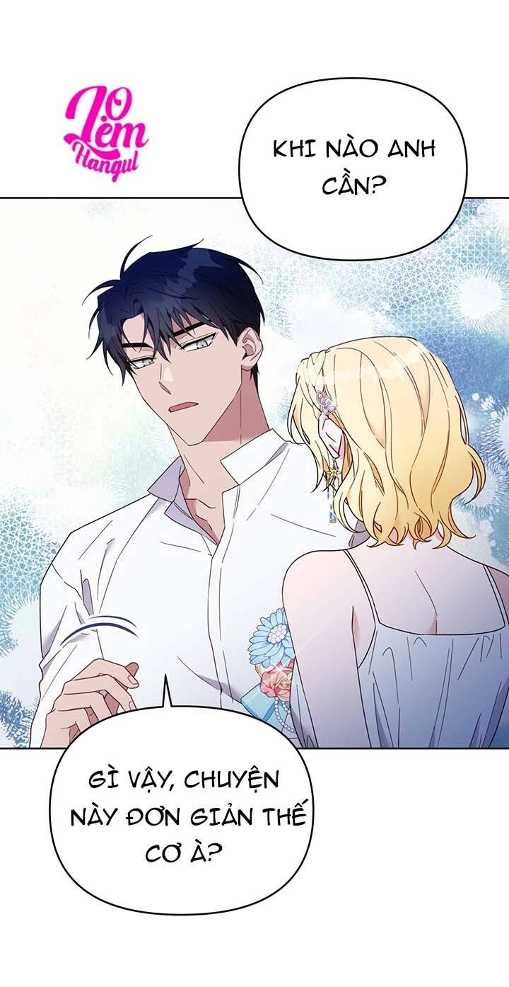 Hãy Để Tôi Được Hiểu Em Chapter 19 - 66