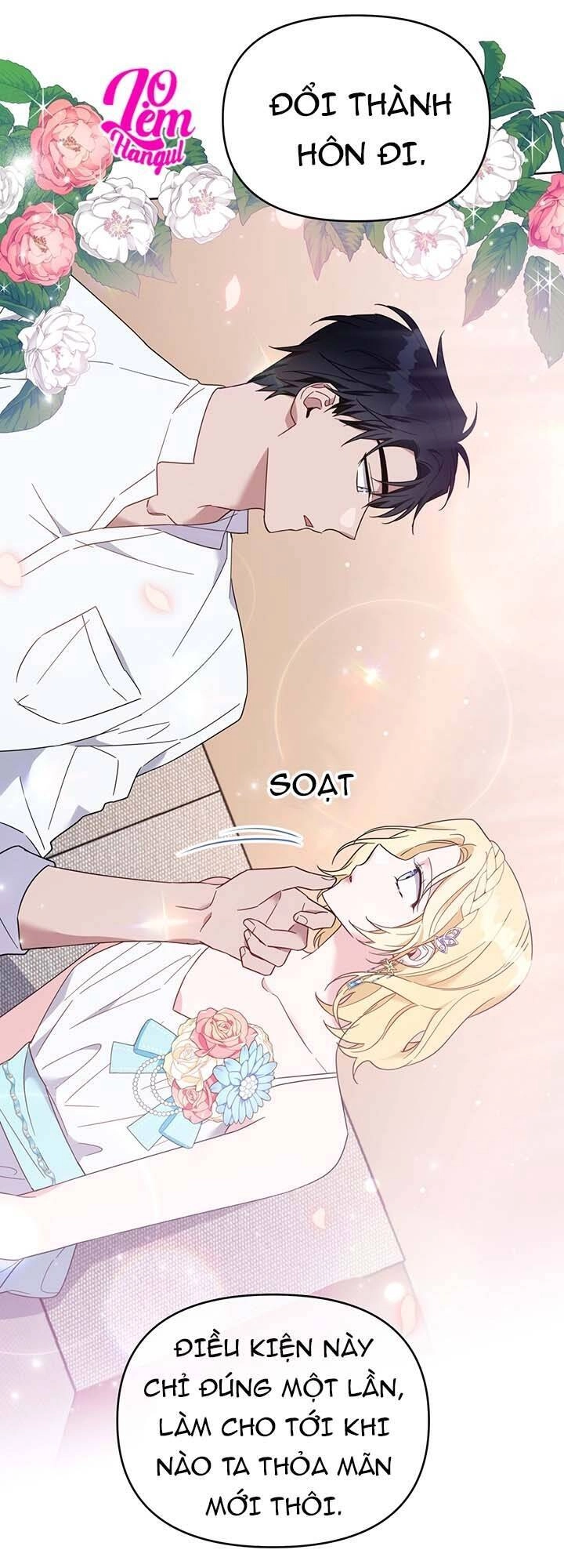 Hãy Để Tôi Được Hiểu Em Chapter 19 - 72