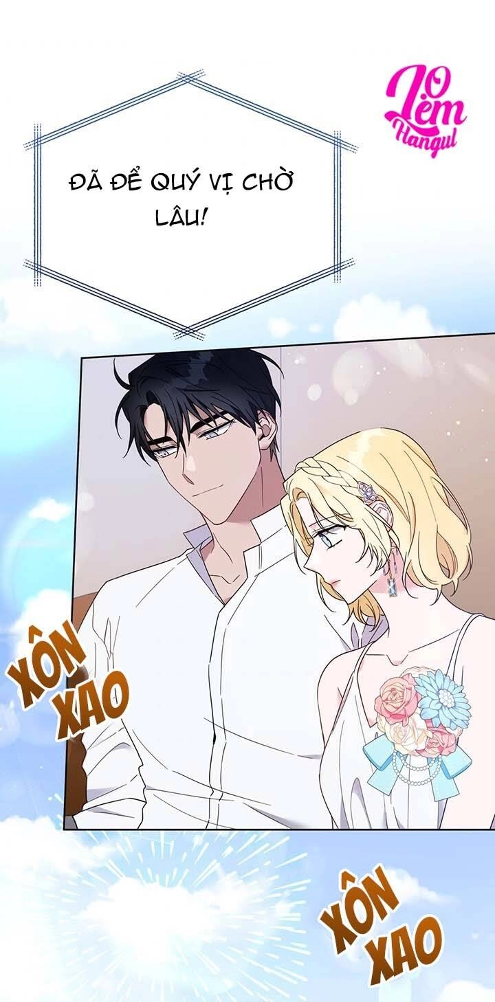 Hãy Để Tôi Được Hiểu Em Chapter 19 - 79