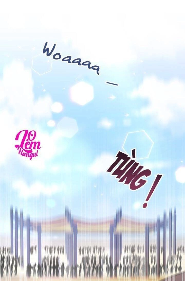 Hãy Để Tôi Được Hiểu Em Chapter 20 - 1