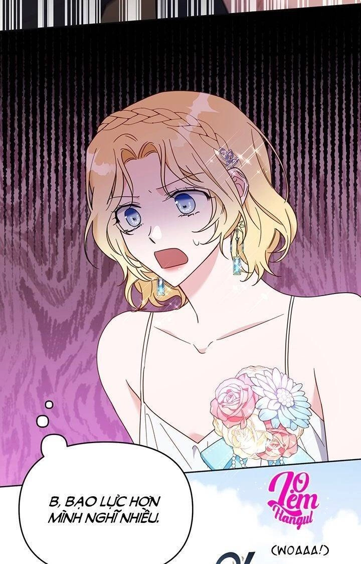 Hãy Để Tôi Được Hiểu Em Chapter 20 - 3