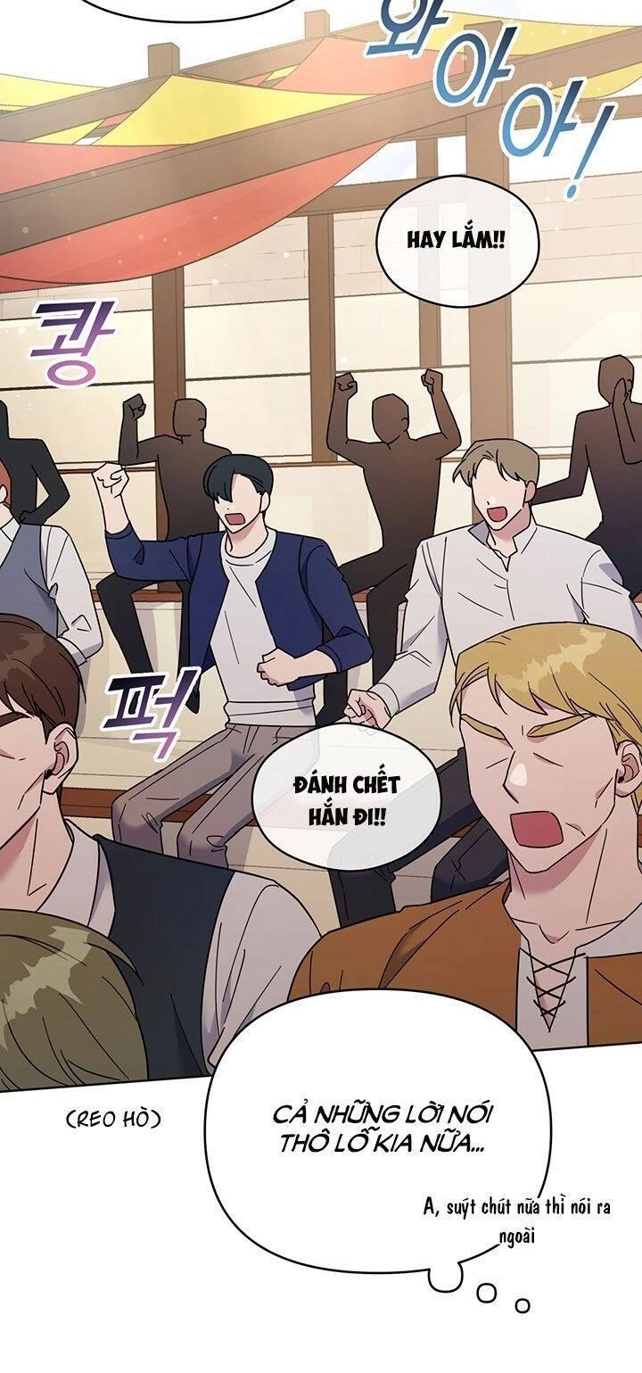 Hãy Để Tôi Được Hiểu Em Chapter 20 - 4