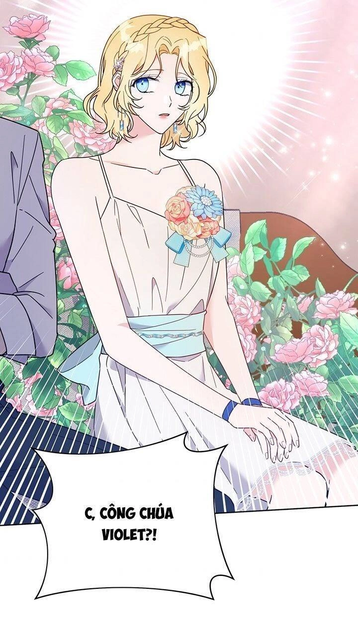 Hãy Để Tôi Được Hiểu Em Chapter 20 - 8