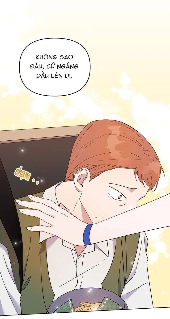 Hãy Để Tôi Được Hiểu Em Chapter 20 - 11