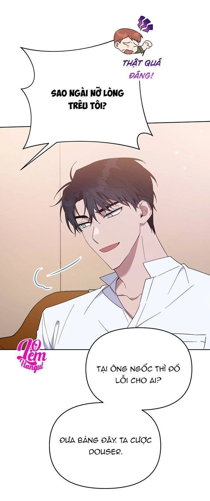 Hãy Để Tôi Được Hiểu Em Chapter 20 - 13