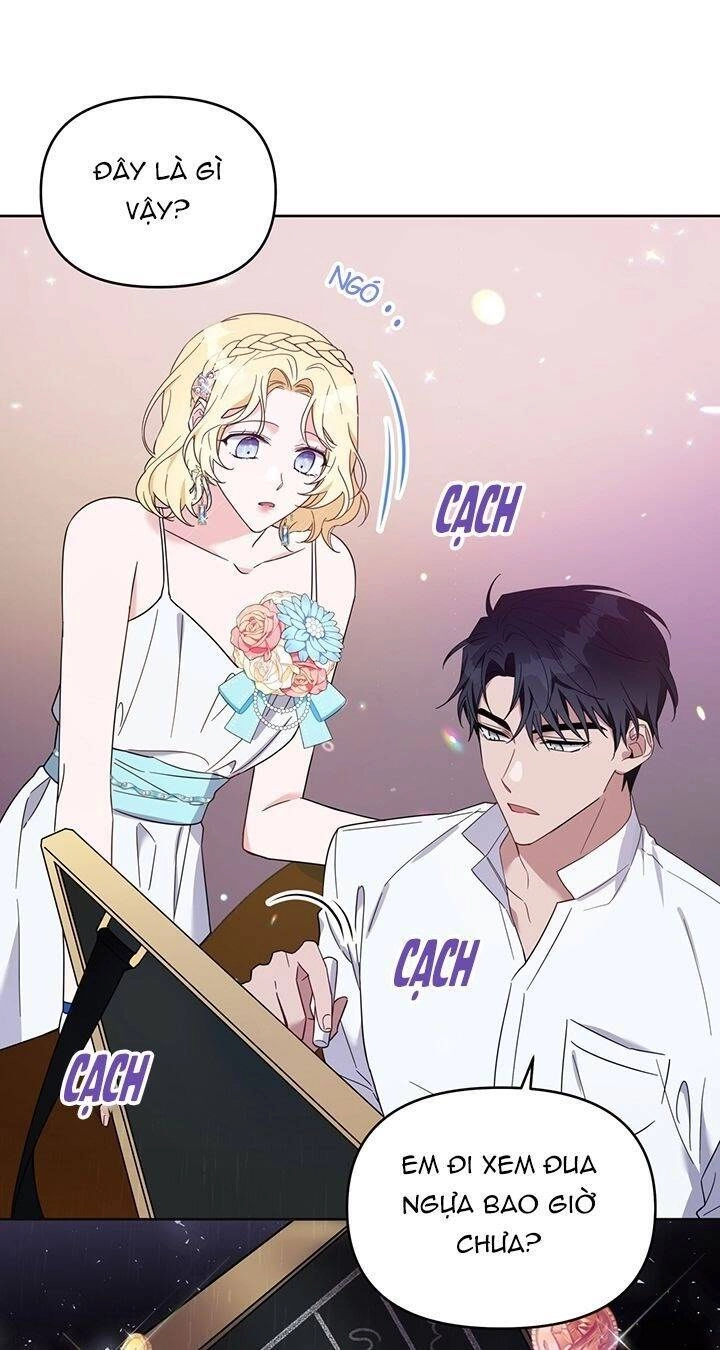 Hãy Để Tôi Được Hiểu Em Chapter 20 - 14