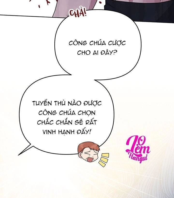 Hãy Để Tôi Được Hiểu Em Chapter 20 - 17