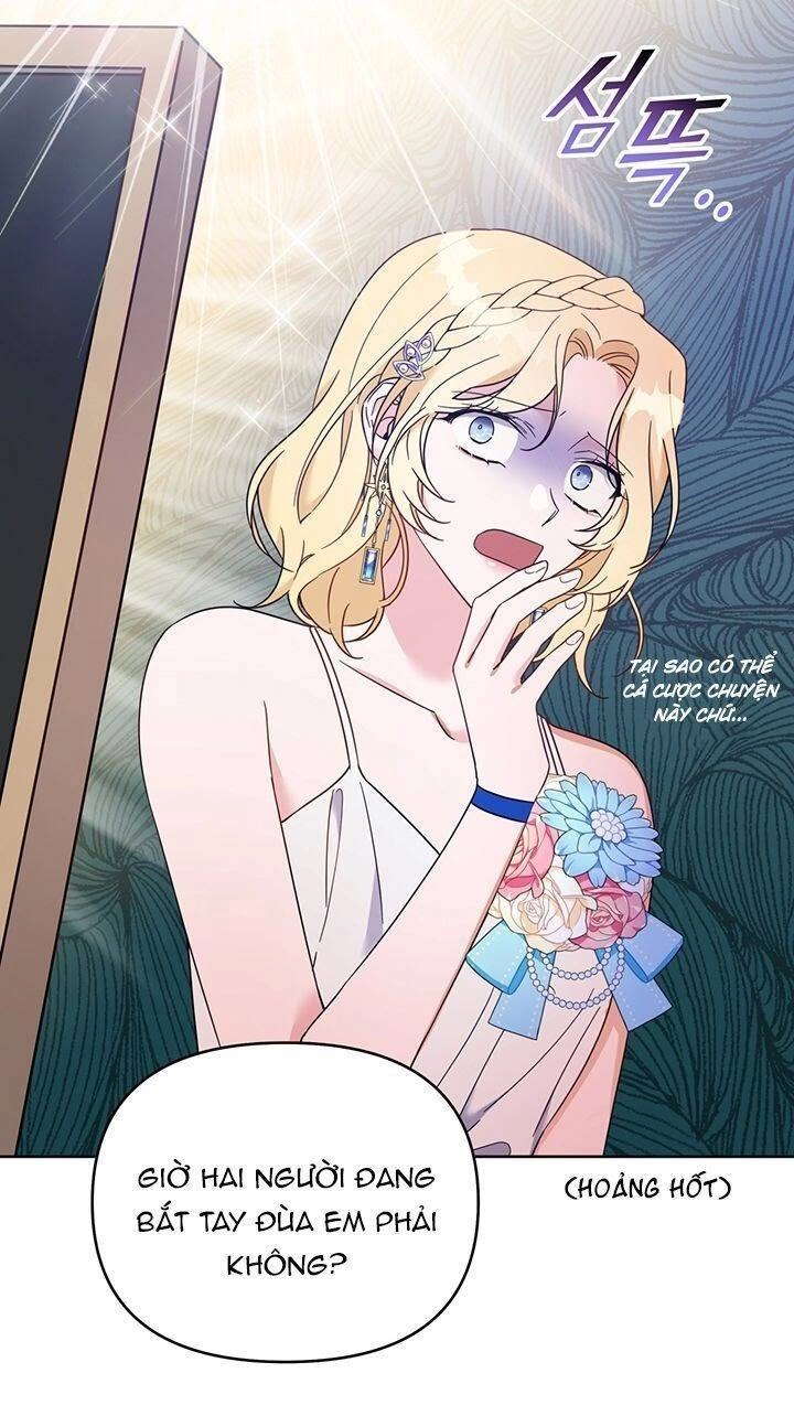 Hãy Để Tôi Được Hiểu Em Chapter 20 - 18