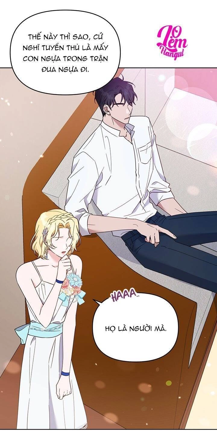 Hãy Để Tôi Được Hiểu Em Chapter 20 - 19