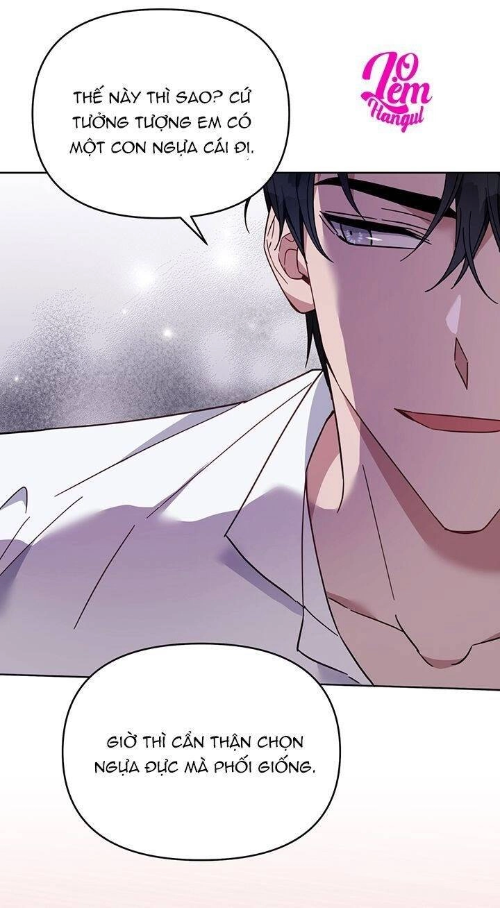 Hãy Để Tôi Được Hiểu Em Chapter 20 - 21