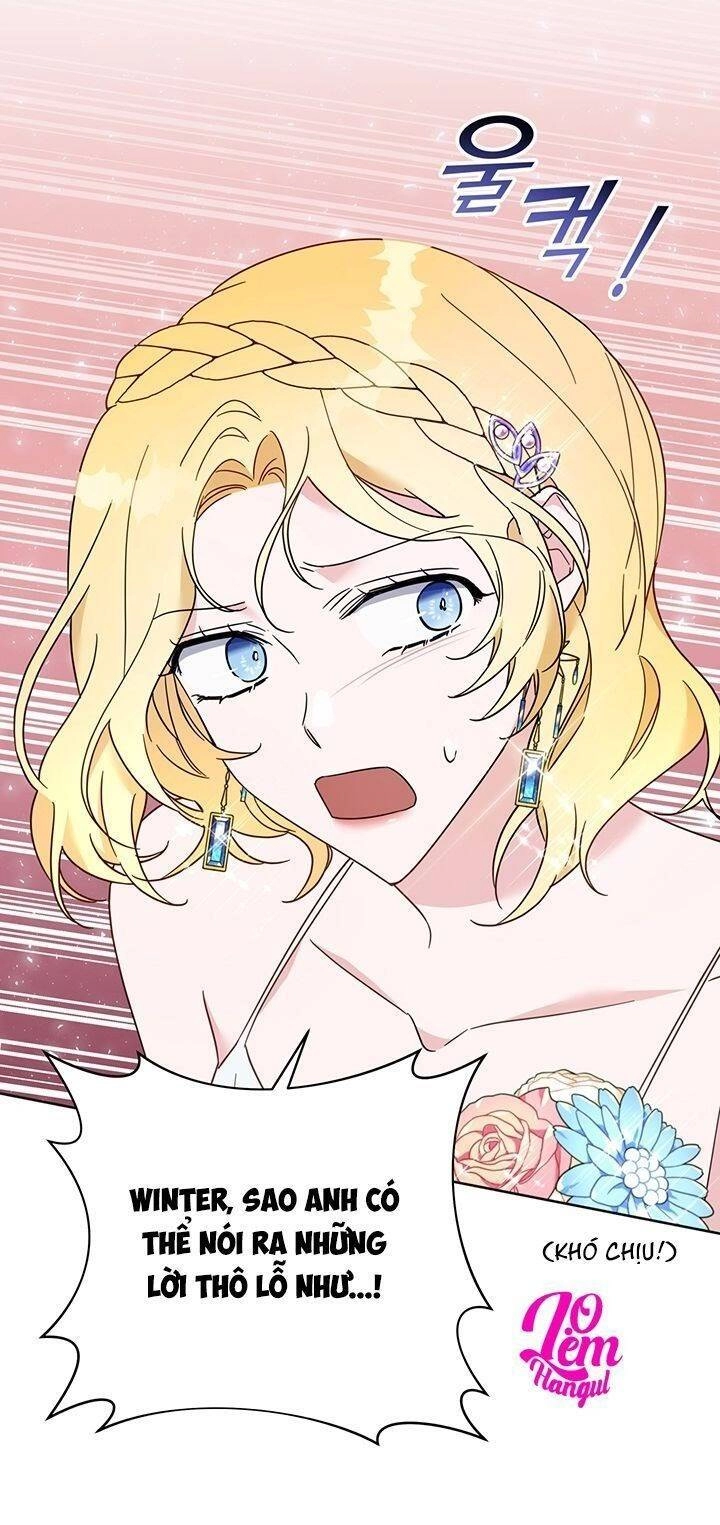 Hãy Để Tôi Được Hiểu Em Chapter 20 - 22