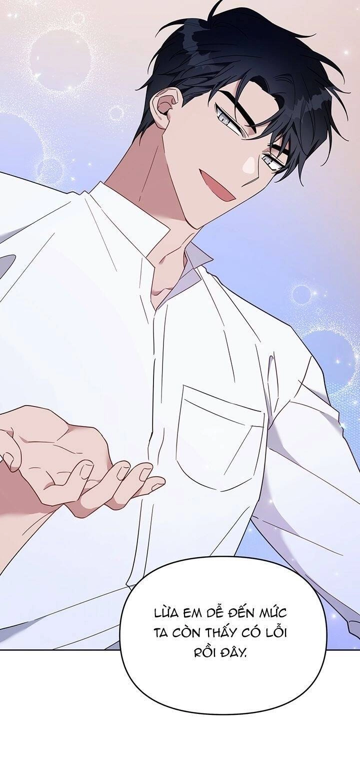 Hãy Để Tôi Được Hiểu Em Chapter 20 - 25