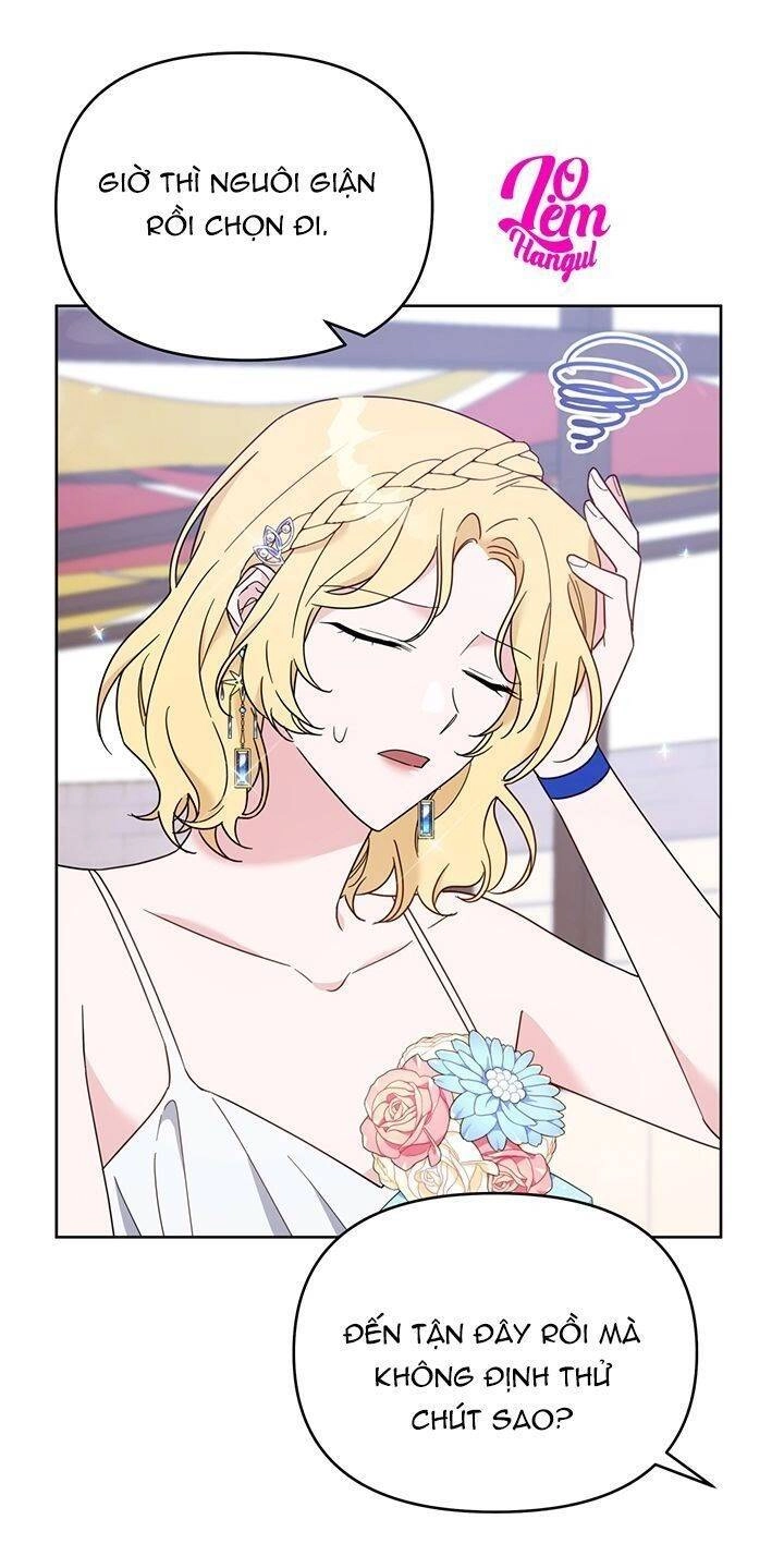 Hãy Để Tôi Được Hiểu Em Chapter 20 - 29