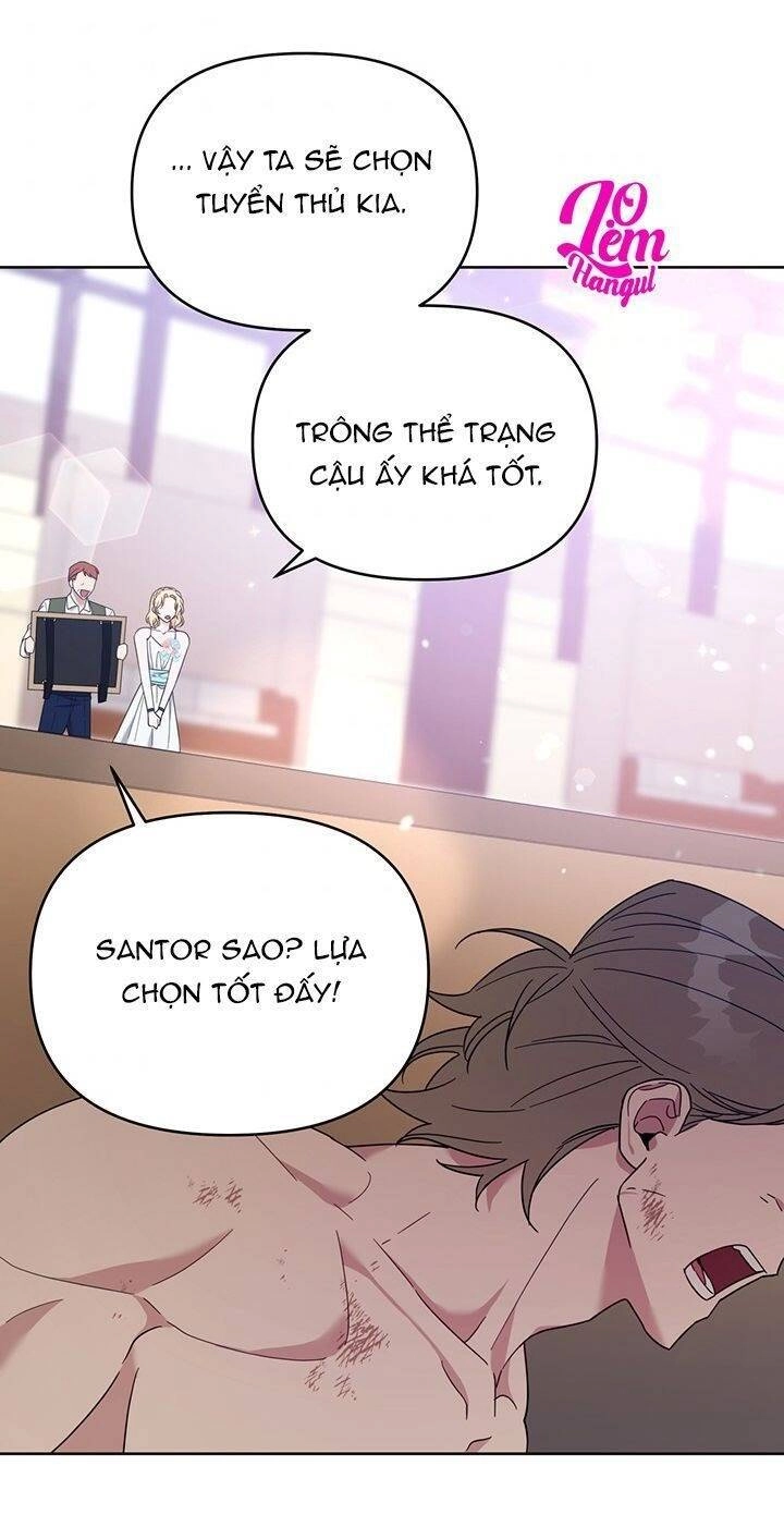 Hãy Để Tôi Được Hiểu Em Chapter 20 - 33