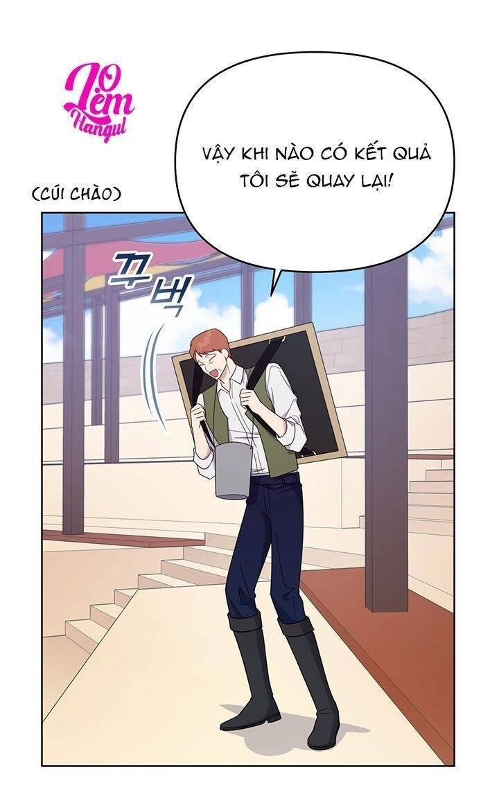 Hãy Để Tôi Được Hiểu Em Chapter 20 - 34