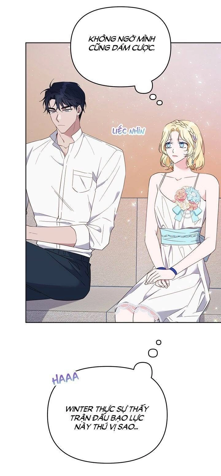 Hãy Để Tôi Được Hiểu Em Chapter 20 - 35