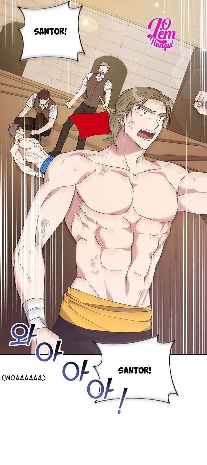 Hãy Để Tôi Được Hiểu Em Chapter 20 - 39