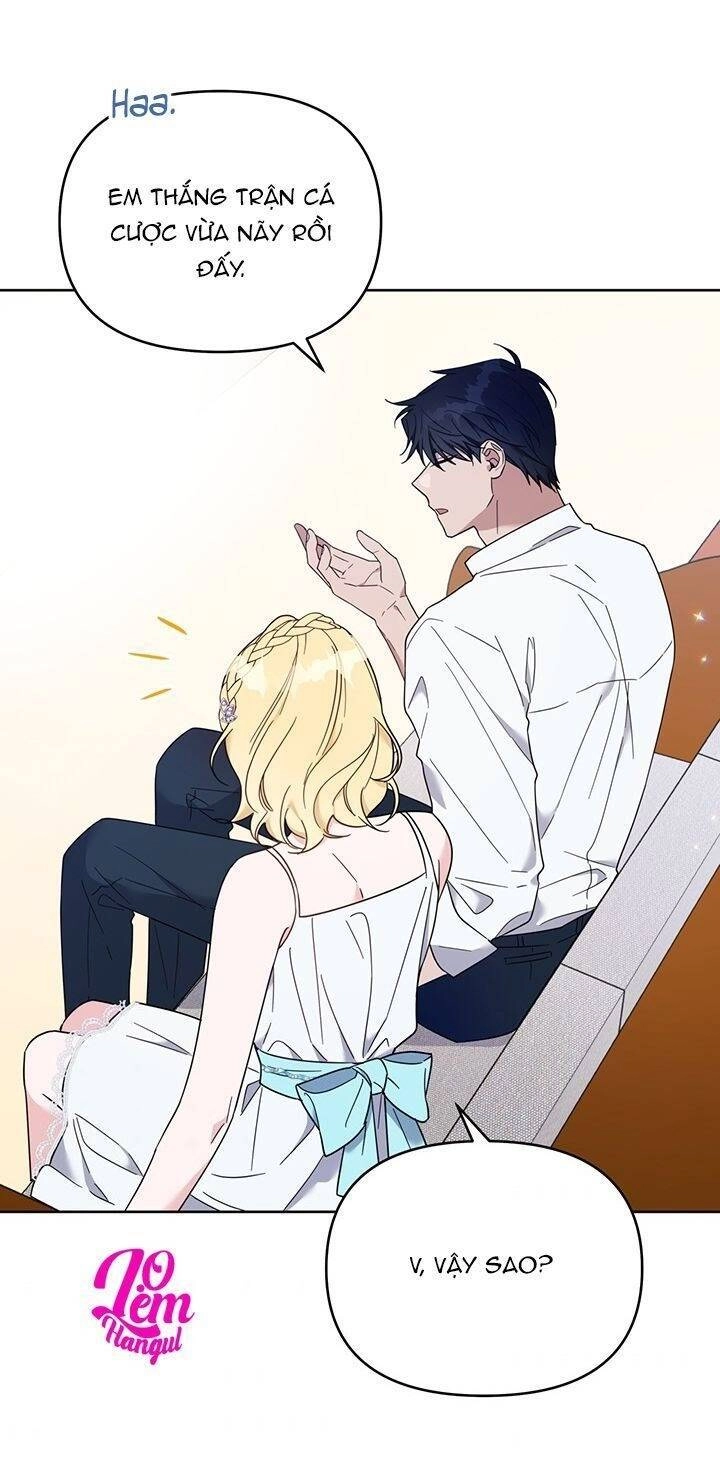 Hãy Để Tôi Được Hiểu Em Chapter 20 - 40