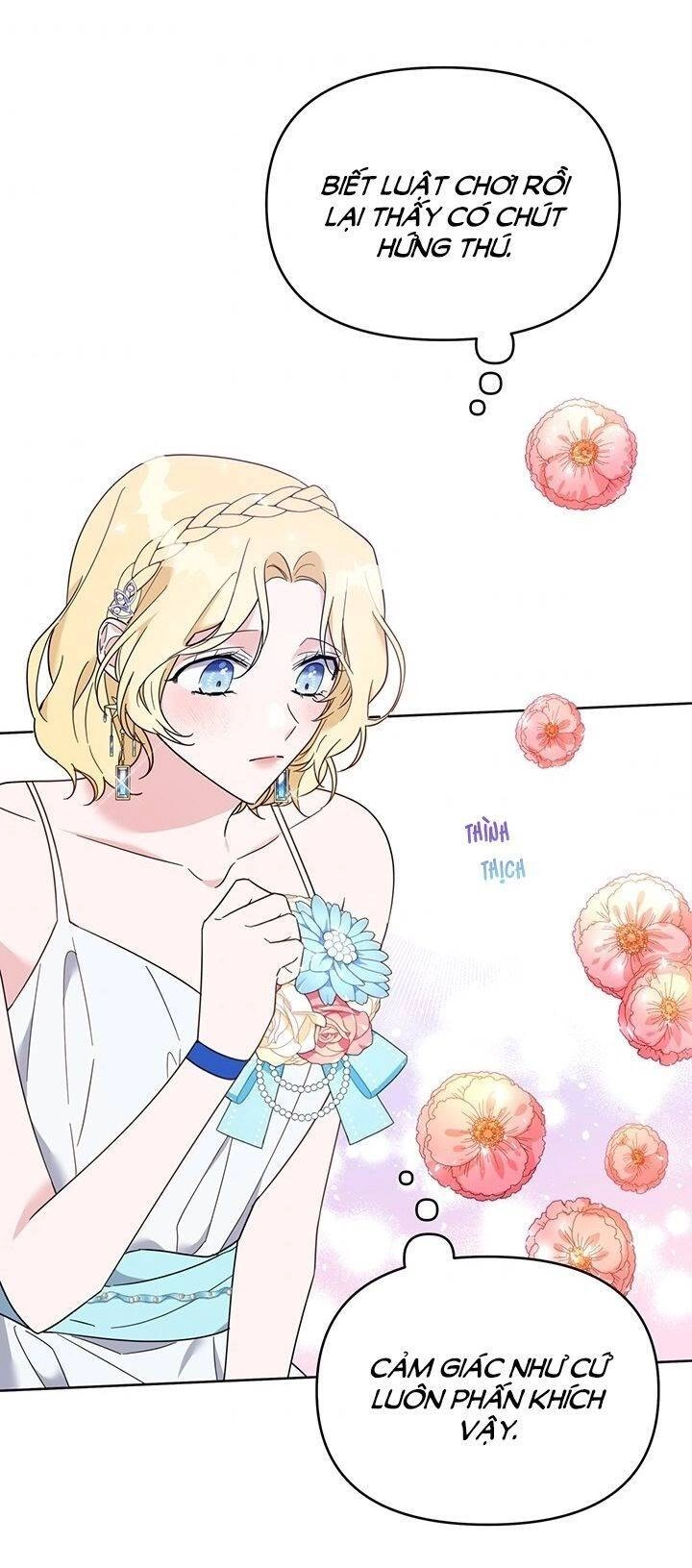 Hãy Để Tôi Được Hiểu Em Chapter 20 - 41