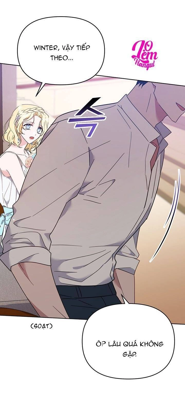 Hãy Để Tôi Được Hiểu Em Chapter 20 - 42