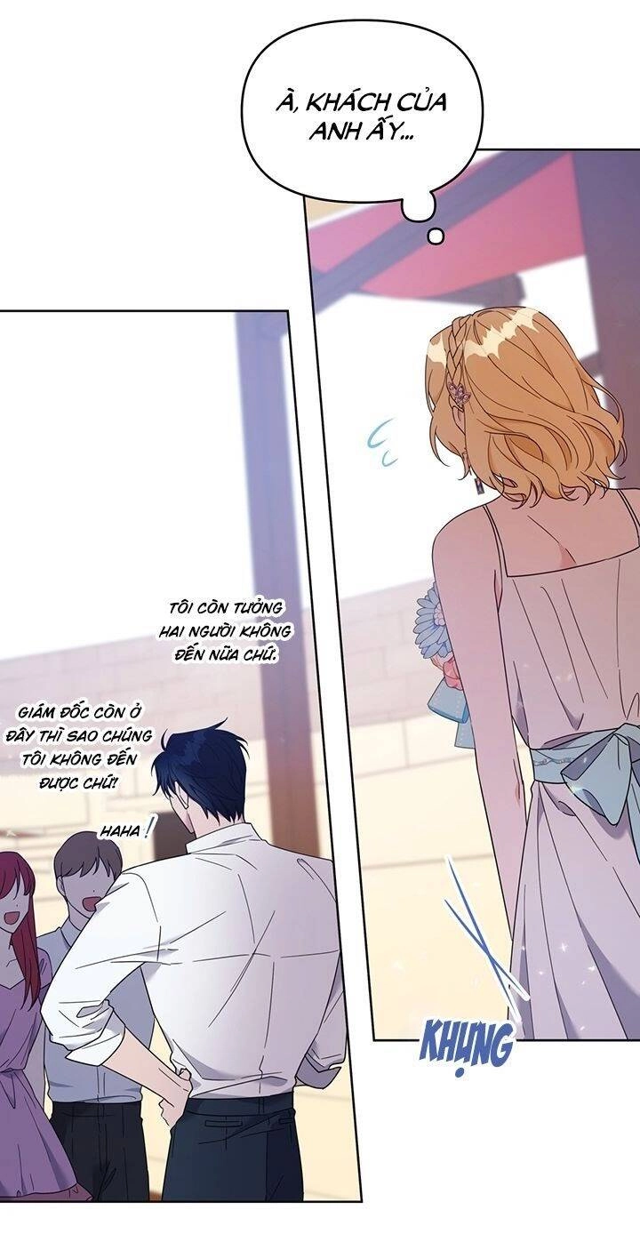 Hãy Để Tôi Được Hiểu Em Chapter 20 - 43