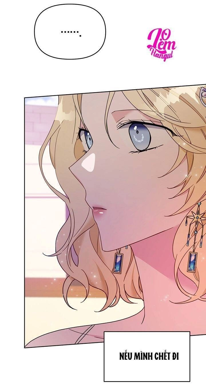 Hãy Để Tôi Được Hiểu Em Chapter 20 - 46