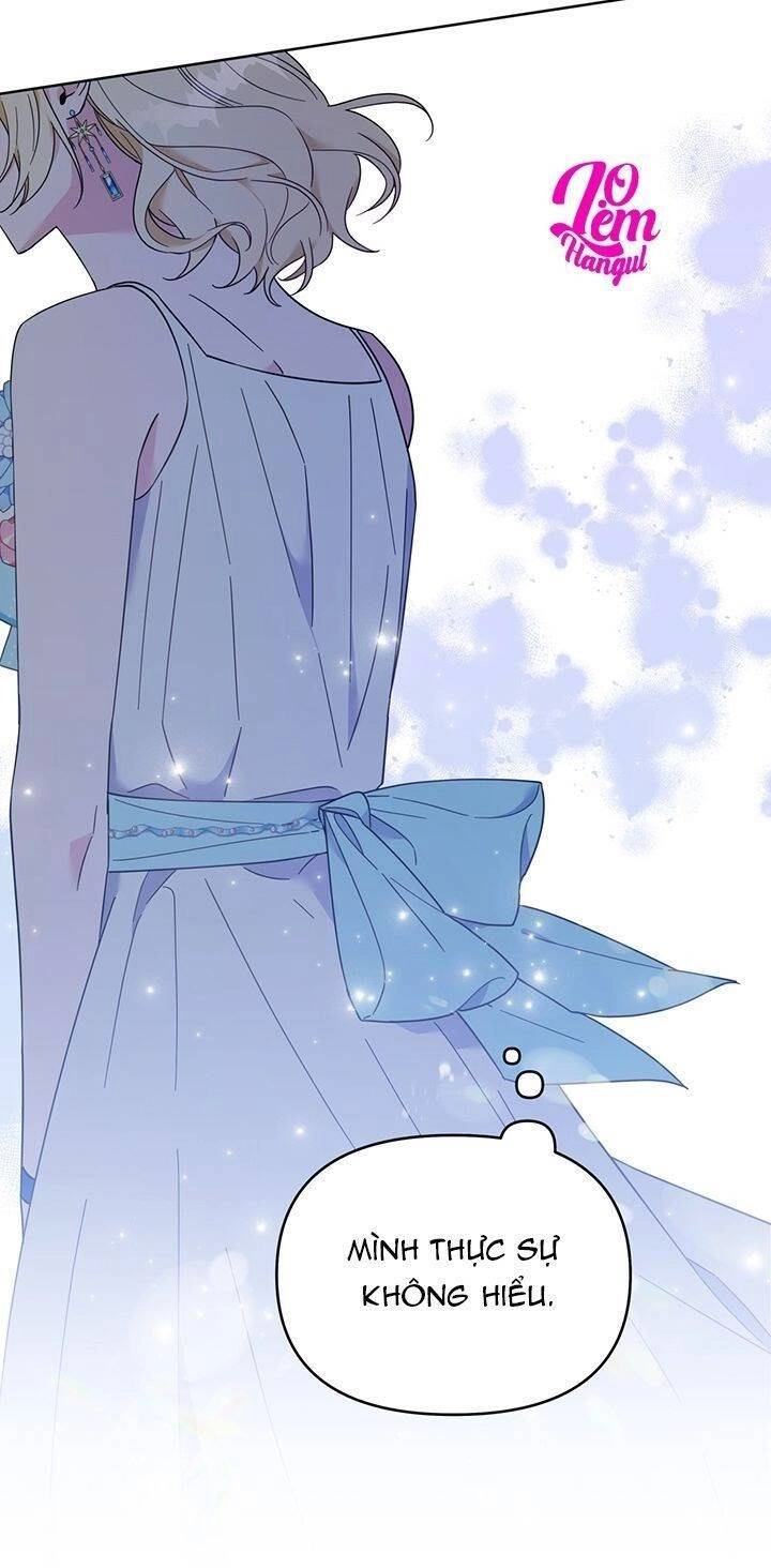 Hãy Để Tôi Được Hiểu Em Chapter 20 - 50