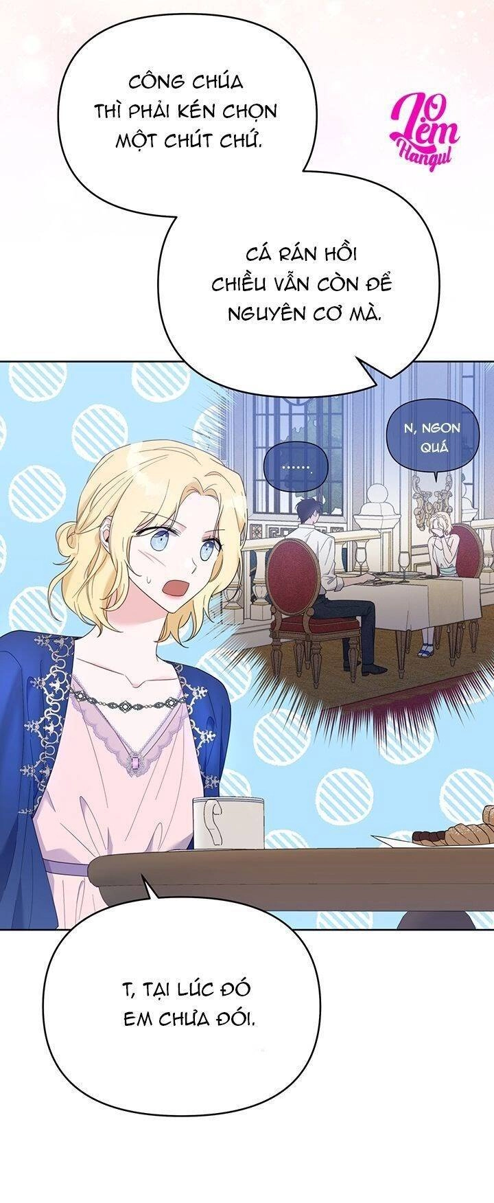 Hãy Để Tôi Được Hiểu Em Chapter 20 - 54