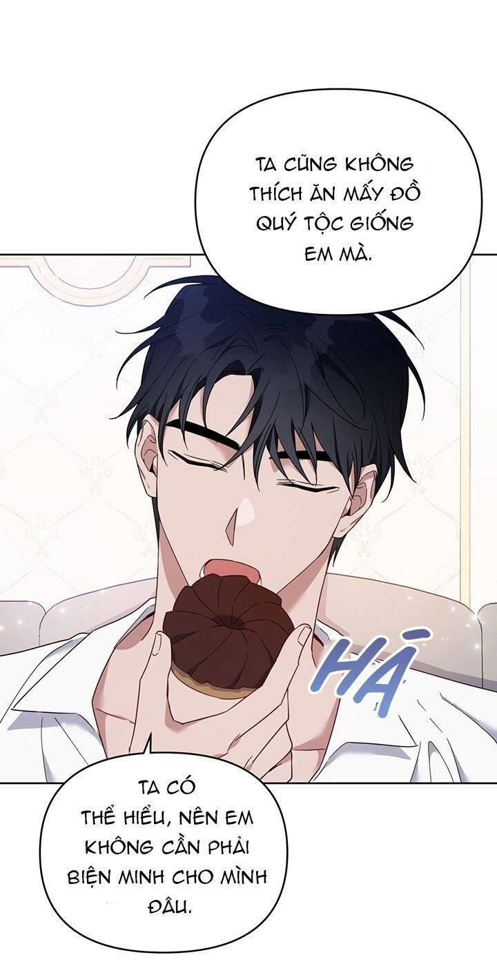 Hãy Để Tôi Được Hiểu Em Chapter 20 - 56