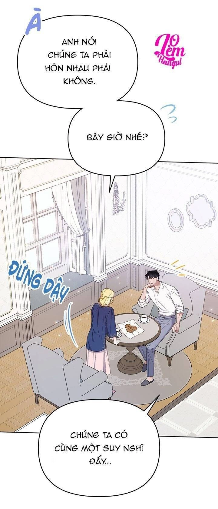 Hãy Để Tôi Được Hiểu Em Chapter 20 - 68