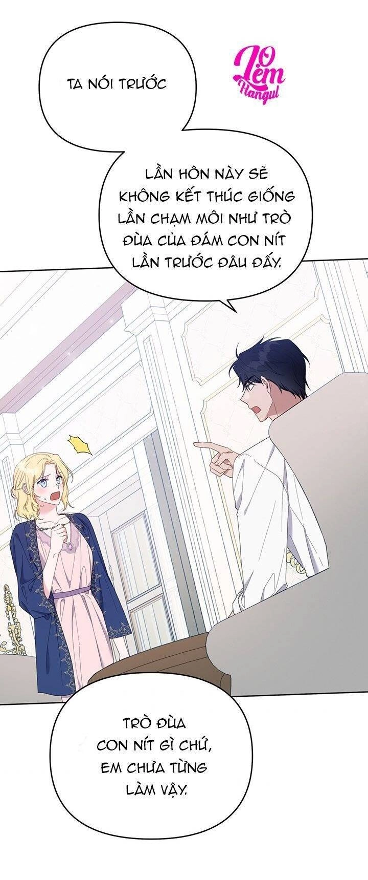 Hãy Để Tôi Được Hiểu Em Chapter 20 - 70