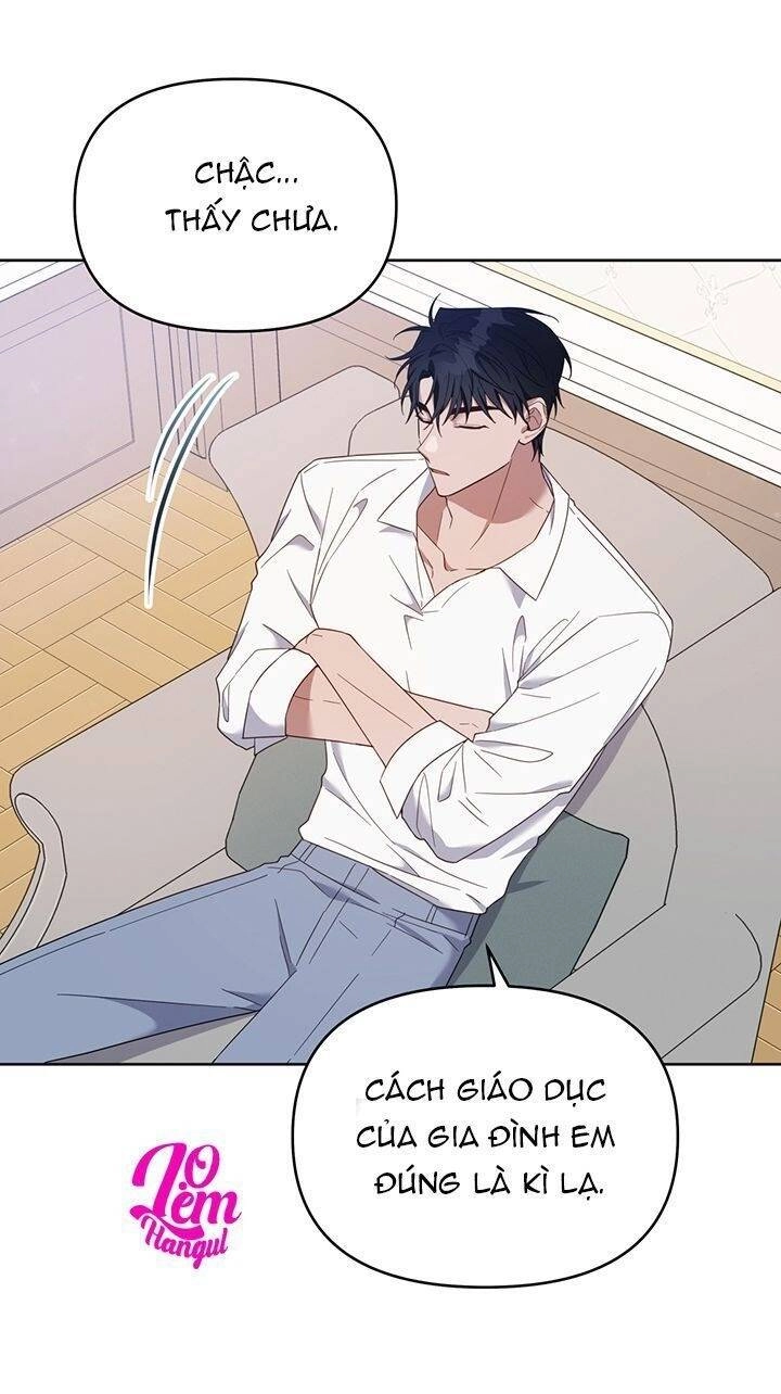 Hãy Để Tôi Được Hiểu Em Chapter 20 - 71