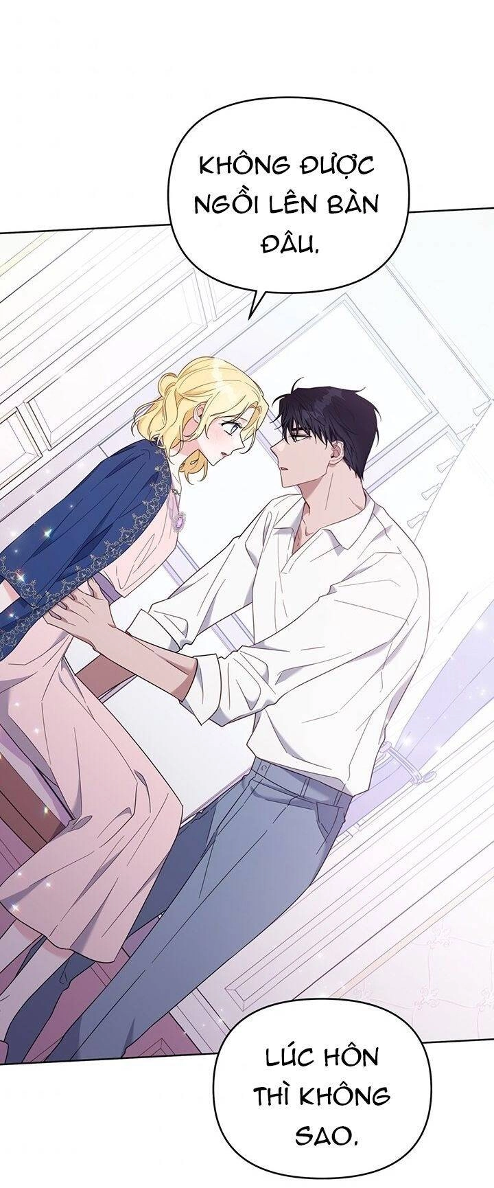 Hãy Để Tôi Được Hiểu Em Chapter 20 - 78