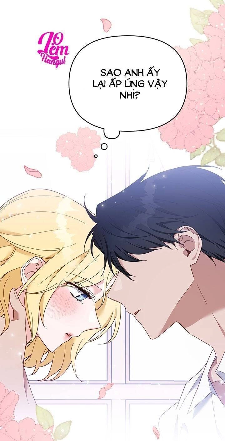 Hãy Để Tôi Được Hiểu Em Chapter 20 - 81