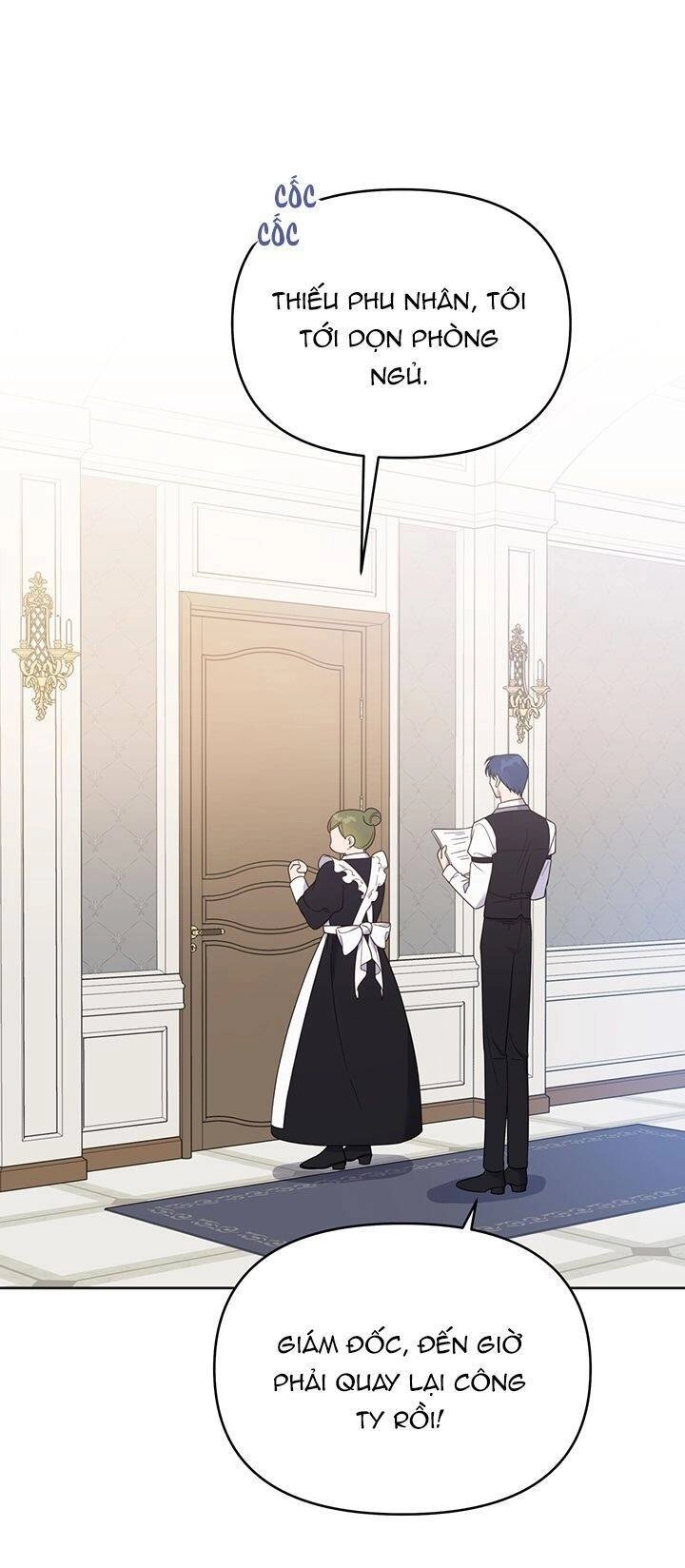 Hãy Để Tôi Được Hiểu Em Chapter 21 - 1