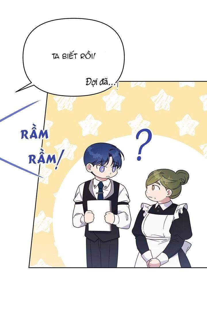 Hãy Để Tôi Được Hiểu Em Chapter 21 - 3