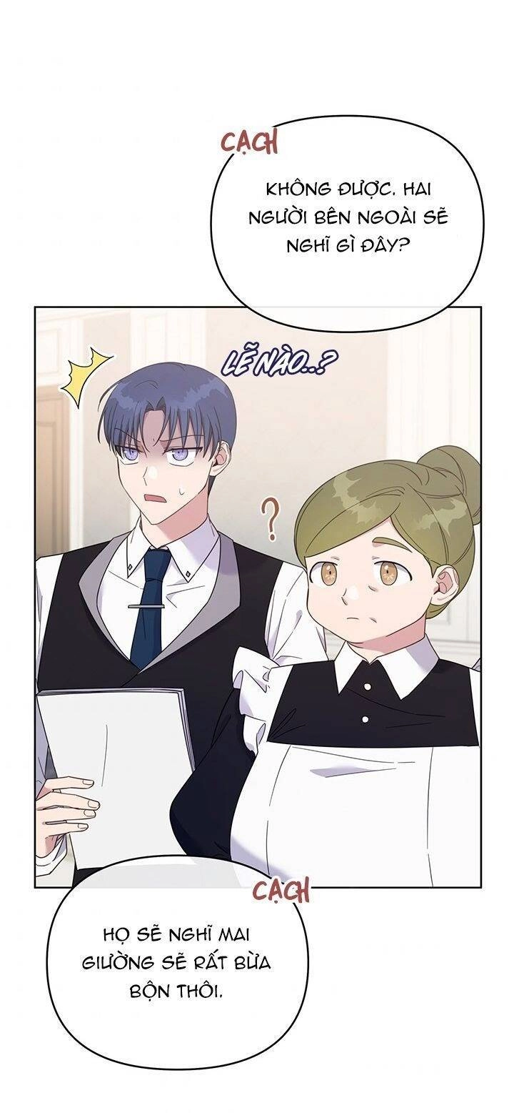 Hãy Để Tôi Được Hiểu Em Chapter 21 - 6