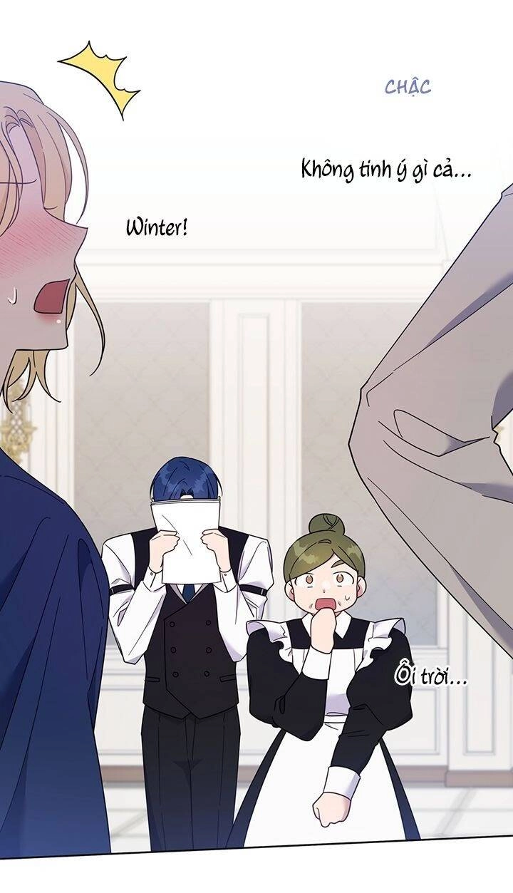 Hãy Để Tôi Được Hiểu Em Chapter 21 - 14