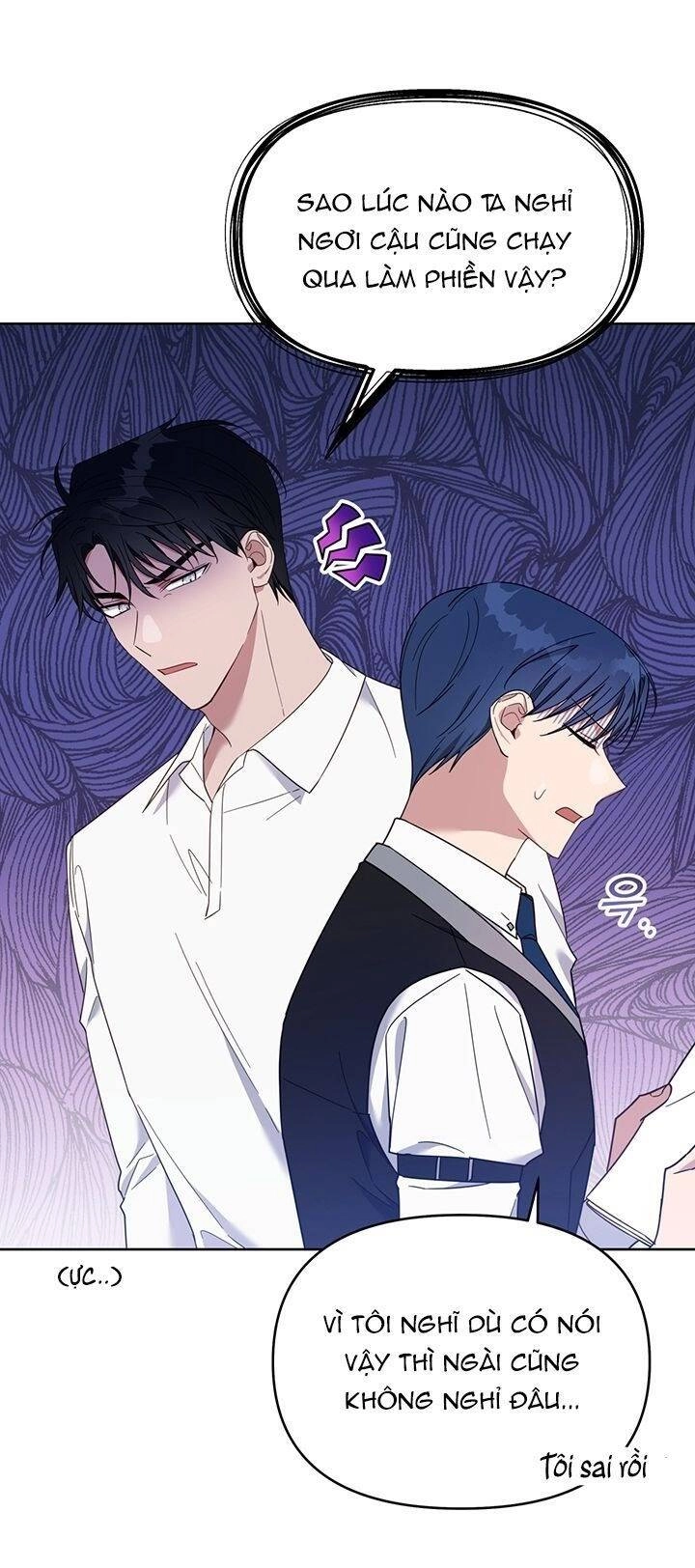 Hãy Để Tôi Được Hiểu Em Chapter 21 - 15