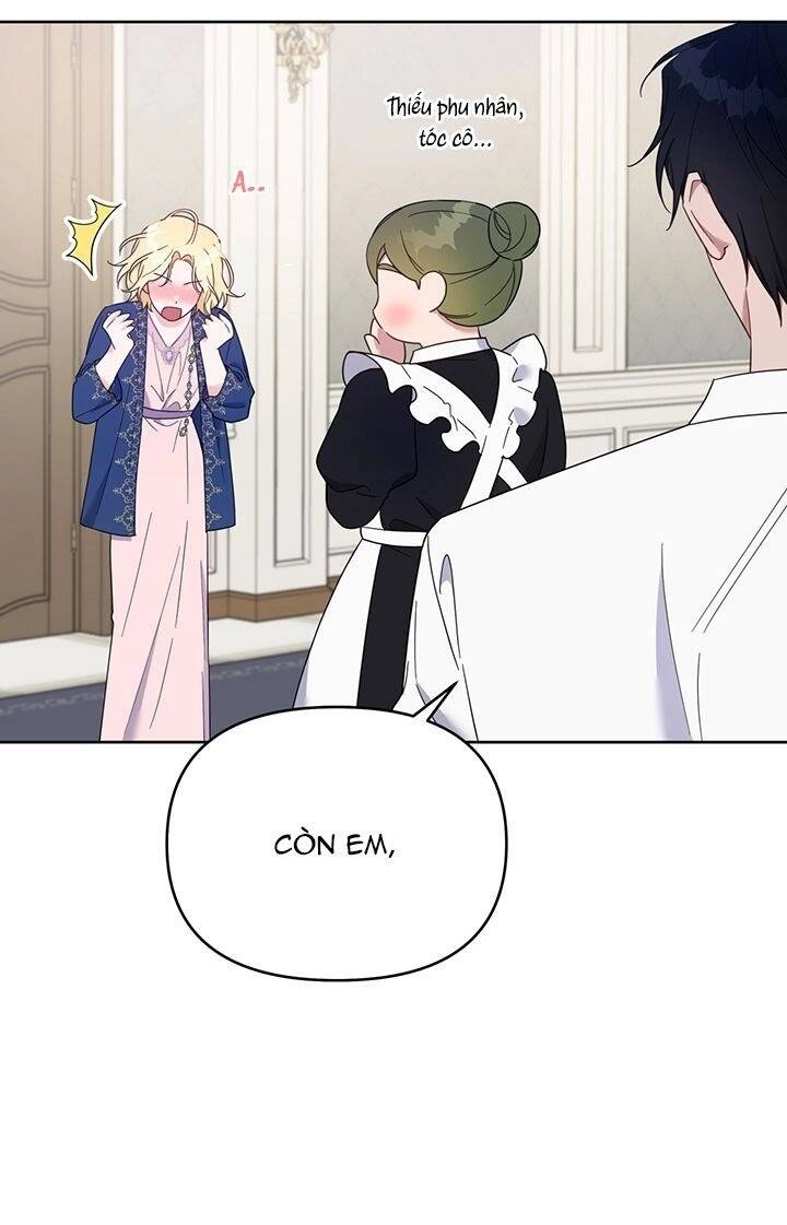 Hãy Để Tôi Được Hiểu Em Chapter 21 - 17