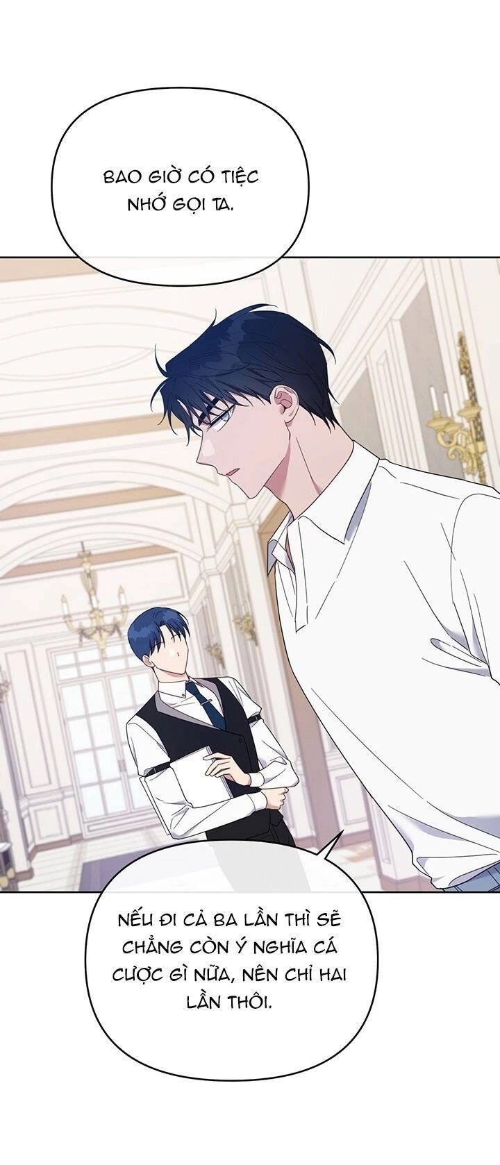 Hãy Để Tôi Được Hiểu Em Chapter 21 - 18