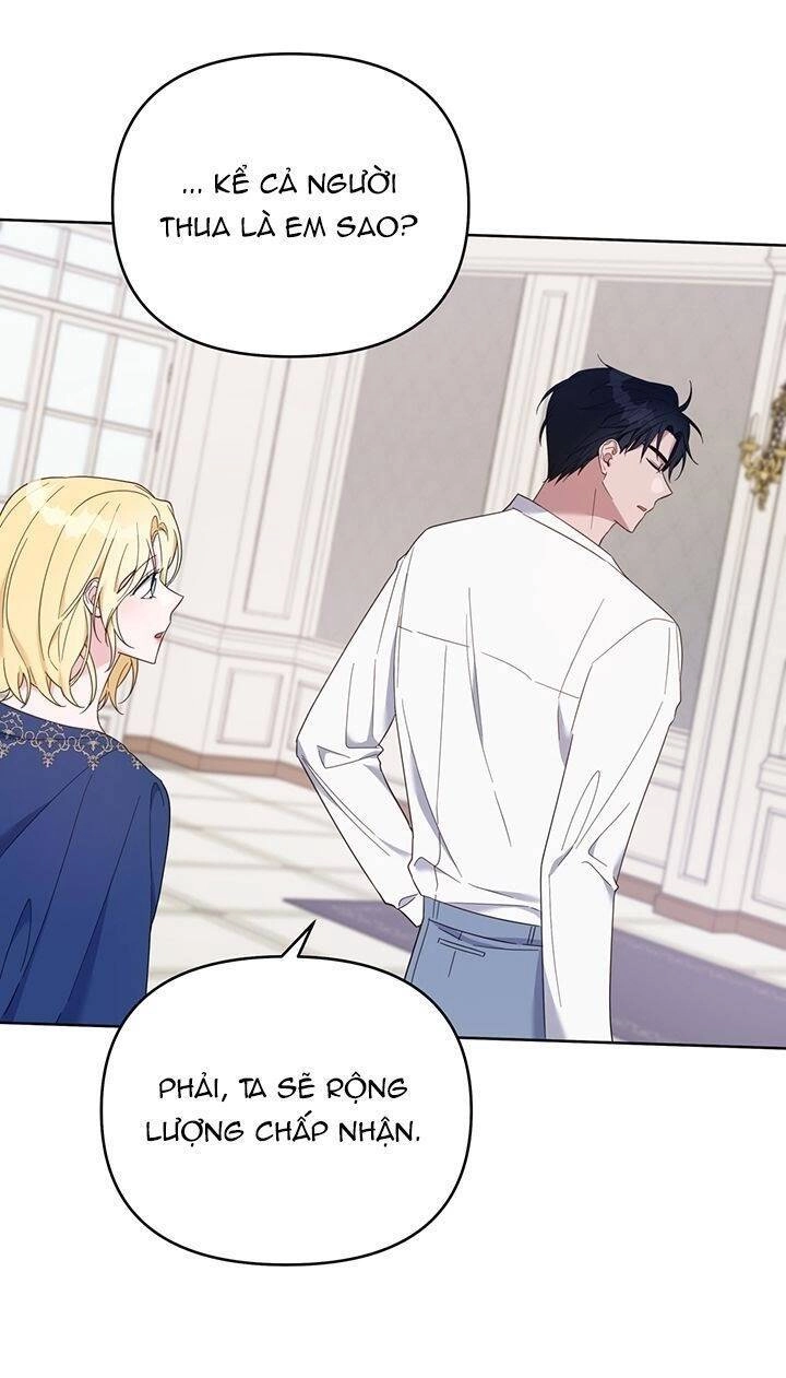 Hãy Để Tôi Được Hiểu Em Chapter 21 - 19