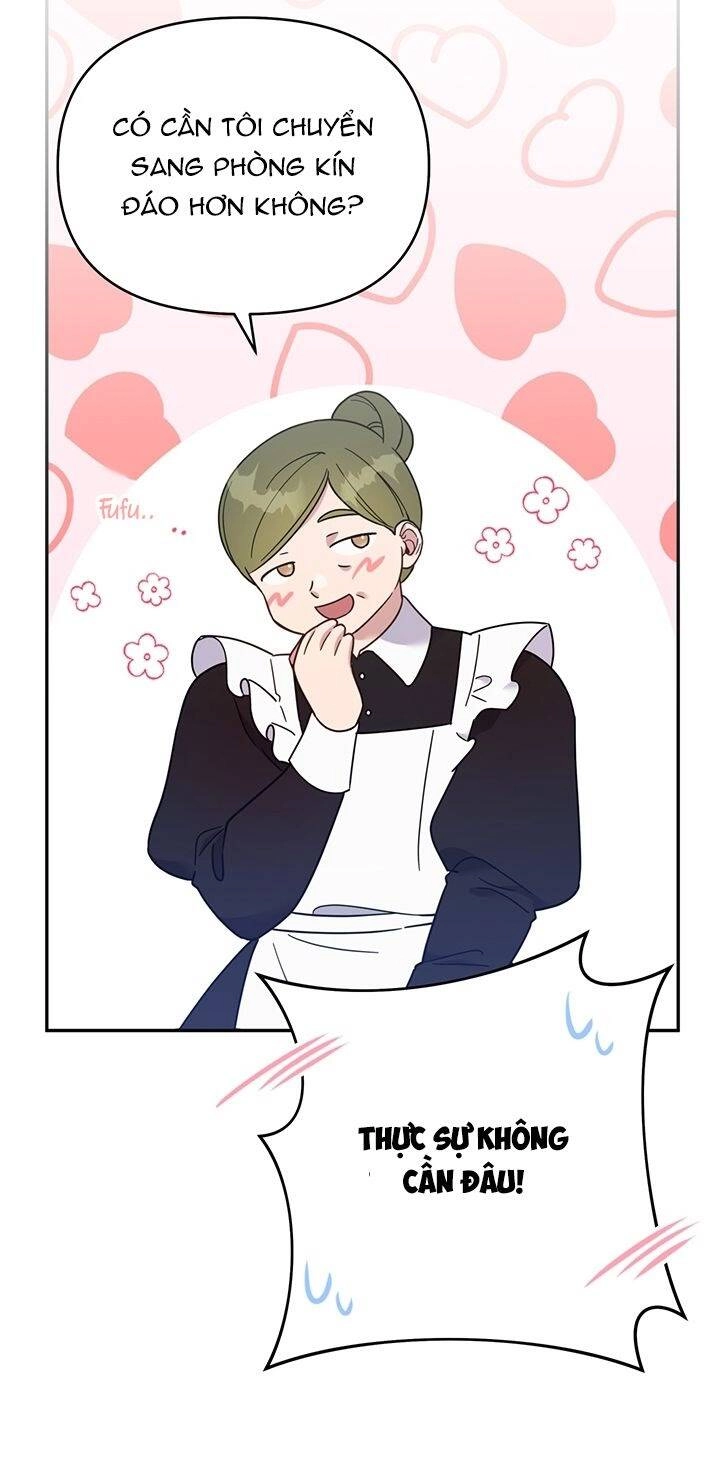 Hãy Để Tôi Được Hiểu Em Chapter 21 - 25