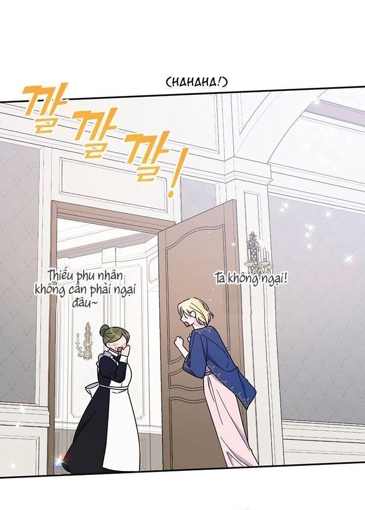 Hãy Để Tôi Được Hiểu Em Chapter 21 - 26