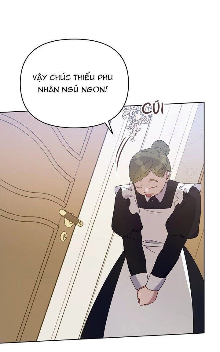 Hãy Để Tôi Được Hiểu Em Chapter 21 - 30