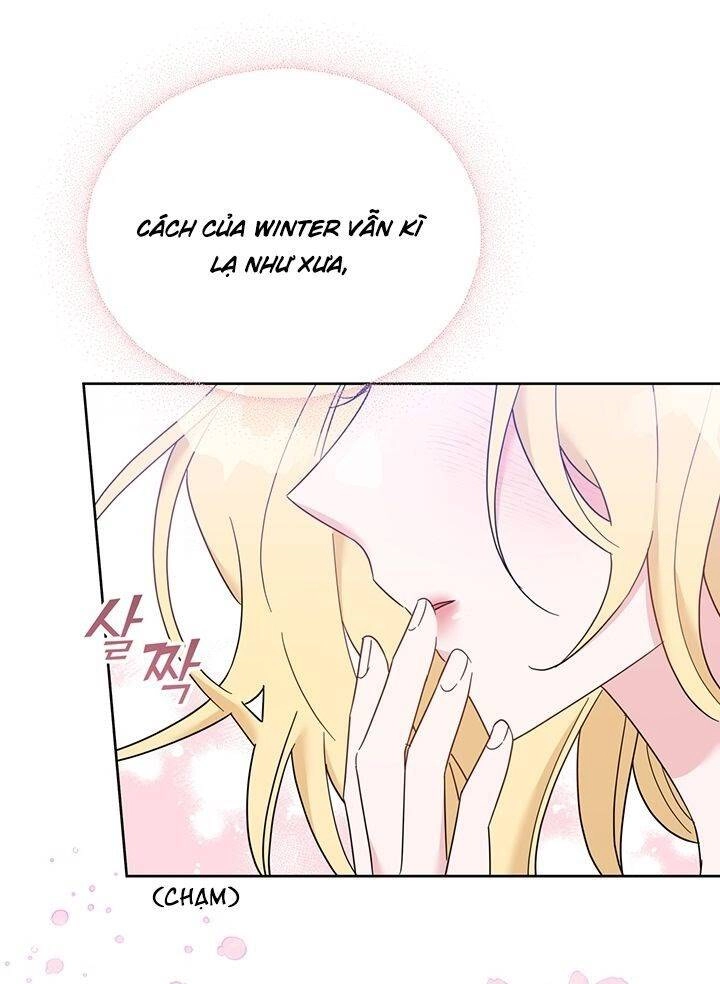 Hãy Để Tôi Được Hiểu Em Chapter 21 - 32