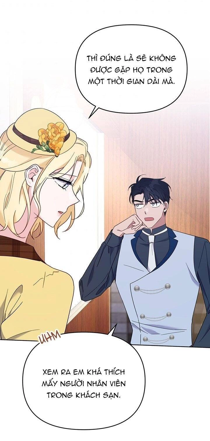 Hãy Để Tôi Được Hiểu Em Chapter 21 - 38